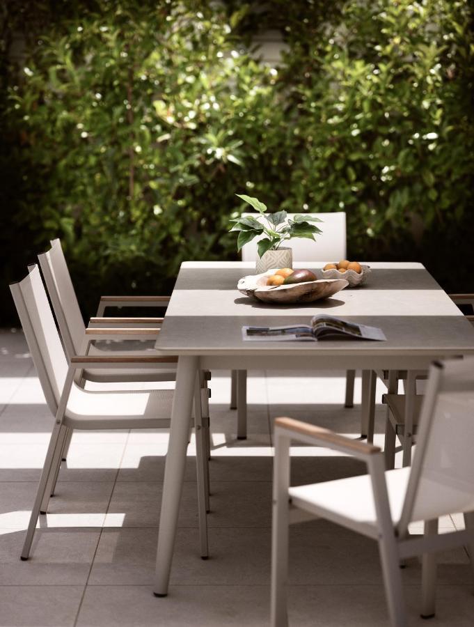 Stelle Mare Villa Akrotiri  Ngoại thất bức ảnh